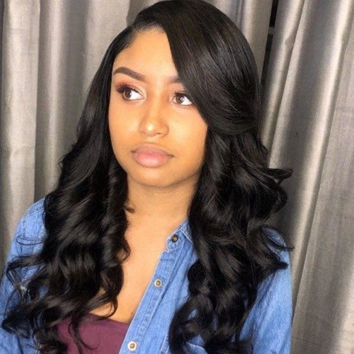 Peruvian Straight Hair